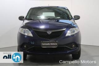 LANCIA Ypsilon usata 1