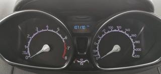 FORD EcoSport usata, con Controllo trazione