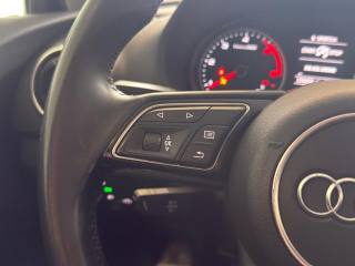 AUDI A3 usata, con Sensori di parcheggio posteriori
