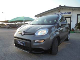 FIAT Panda usata, con Servosterzo