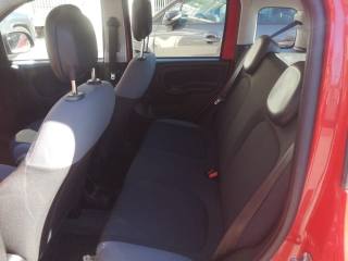 FIAT Panda usata, con Immobilizzatore elettronico
