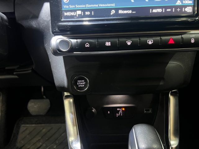 CITROEN C3 Aircross usata, con Vetri oscurati