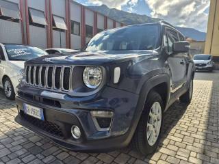 JEEP Renegade usata, con Airbag