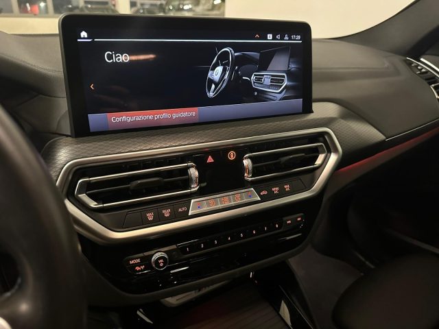 BMW X4 usata, con Cerchi in lega