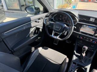AUDI Q3 usata, con Cruise Control
