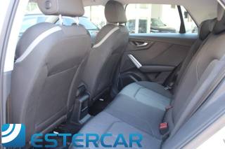 AUDI Q2 usata, con Immobilizzatore elettronico