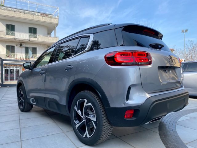 CITROEN C5 Aircross usata, con Cruise Control