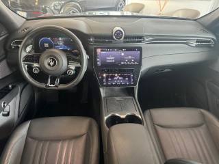 MASERATI Grecale usata, con Cronologia tagliandi
