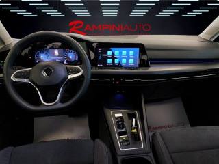 VOLKSWAGEN Golf usata 12
