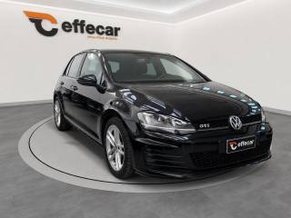 VOLKSWAGEN Golf usata, con Airbag laterali