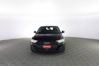 AUDI A1 A1 SPB 25 TFSI