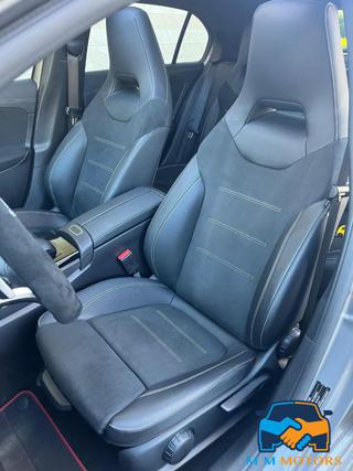 MERCEDES-BENZ A 200 usata, con Cruise Control