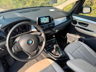 BMW 216 usata, con Airbag Passeggero