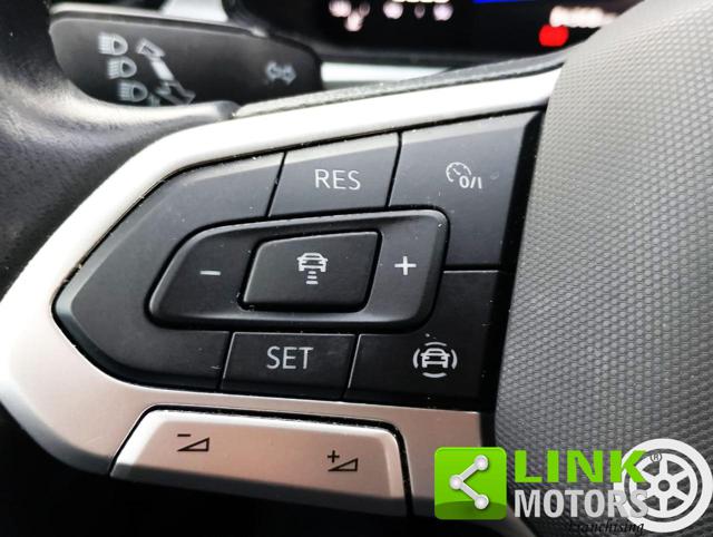 VOLKSWAGEN T-Roc usata, con Cronologia tagliandi