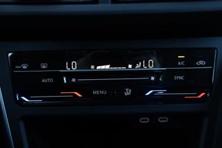 VOLKSWAGEN Polo usata, con Leve al volante