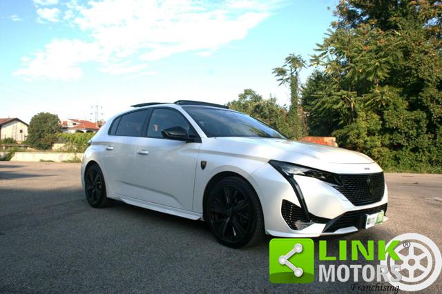 PEUGEOT 308 usata, con Alzacristalli elettrici