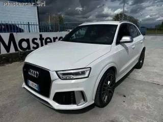 AUDI RS Q3 usata, con Alzacristalli elettrici