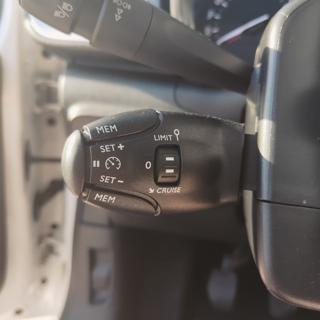 CITROEN C3 usata, con Sedile posteriore sdoppiato