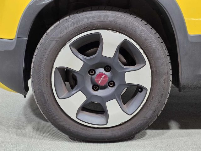 FIAT Panda usata, con ESP