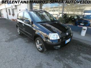 FIAT Panda usata, con Airbag Passeggero