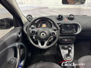 SMART ForFour usata, con Immobilizzatore elettronico