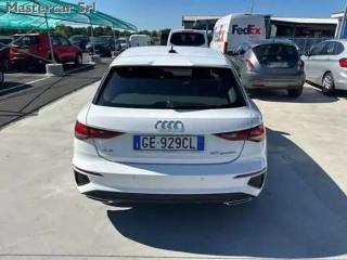 AUDI A3 usata, con Antifurto