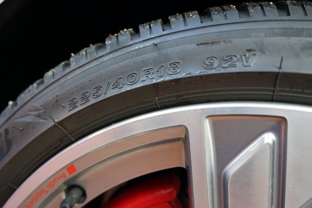 AUDI S3 usata, con Sensore di pioggia