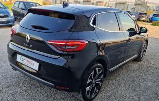 RENAULT Clio usata, con Autoradio