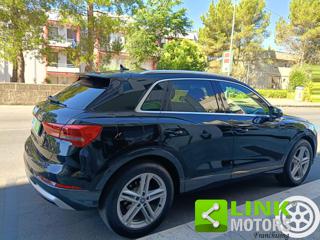 AUDI Q3 usata, con Pneumatici estivi