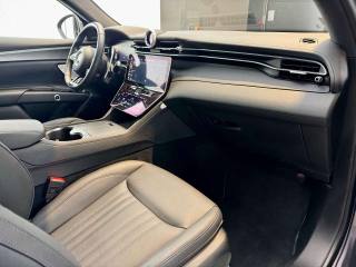 MASERATI Grecale usata, con Volante in pelle