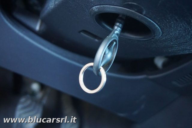 NISSAN Micra usata, con Sensore di luce