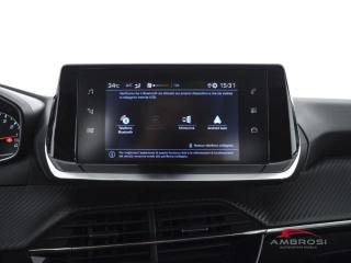 PEUGEOT 208 usata 14