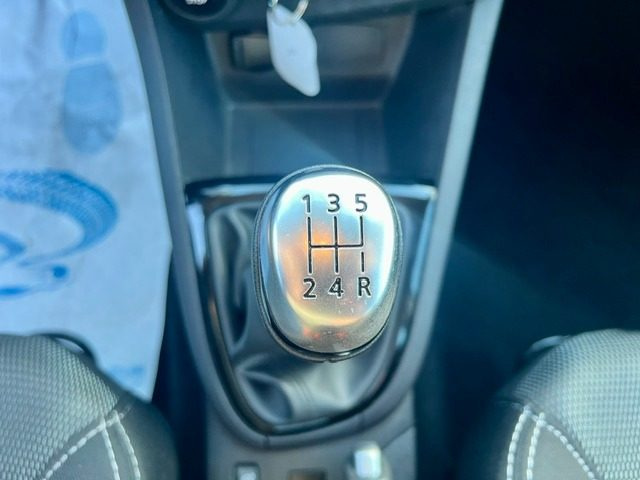 RENAULT Clio usata, con ESP