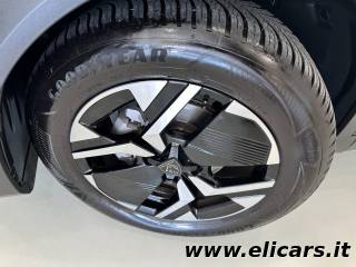 PEUGEOT 2008 usata, con Chiusura centralizzata telecomandata