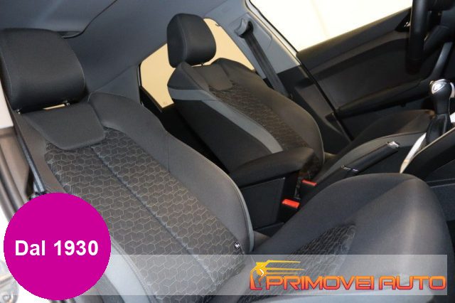 AUDI A1 usata, con Airbag