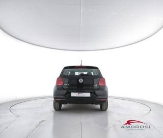 VOLKSWAGEN Polo usata 5