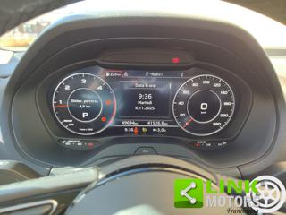 AUDI Q2 usata, con Climatizzatore automatico, 2 zone