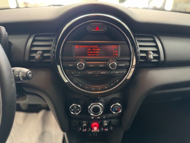 MINI One usata, con Vetri oscurati