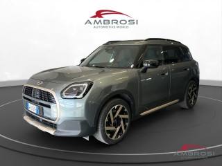 MINI Countryman Cooper  Favoured L