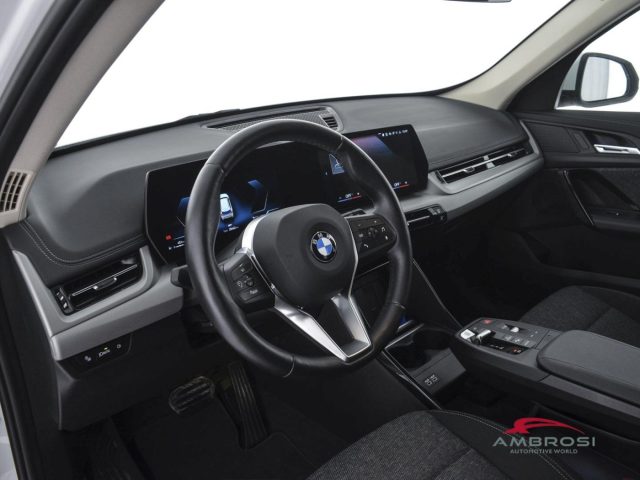 BMW X1 usata 7