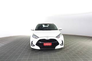 TOYOTA Yaris Yaris 1.0 5 porte Business