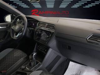 VOLKSWAGEN Tiguan usata 19