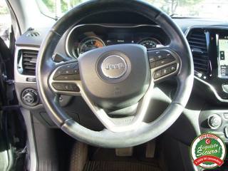 JEEP Cherokee usata, con Cruise Control