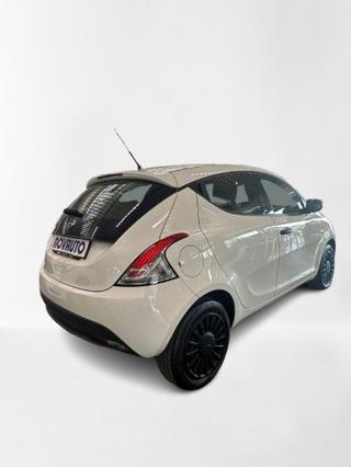 LANCIA Ypsilon usata, con Airbag Passeggero