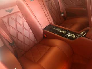 BENTLEY Continental usata, con Climatizzatore