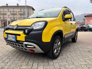 FIAT Panda usata, con Alzacristalli elettrici