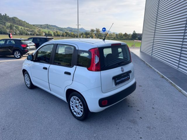 FIAT Panda usata, con Climatizzatore