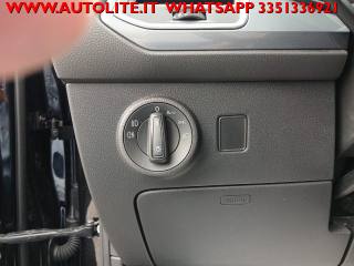 SEAT Ateca usata, con Bluetooth