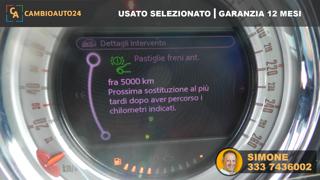 MINI Countryman usata 84