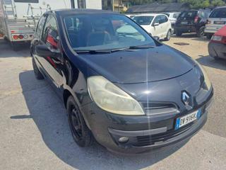 RENAULT Clio usata 18